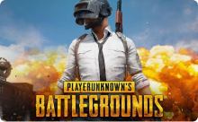 PUBG